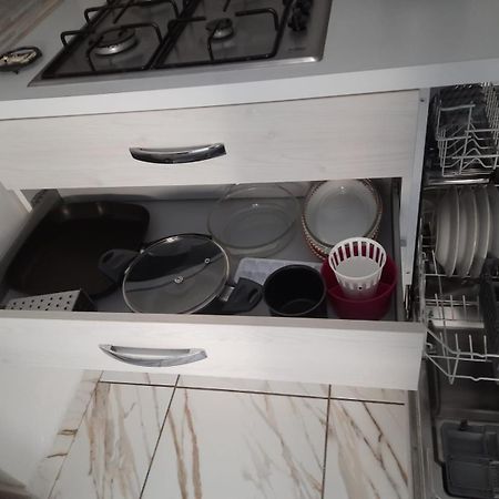 Villa Azzurra Monfalcone Eksteriør billede
