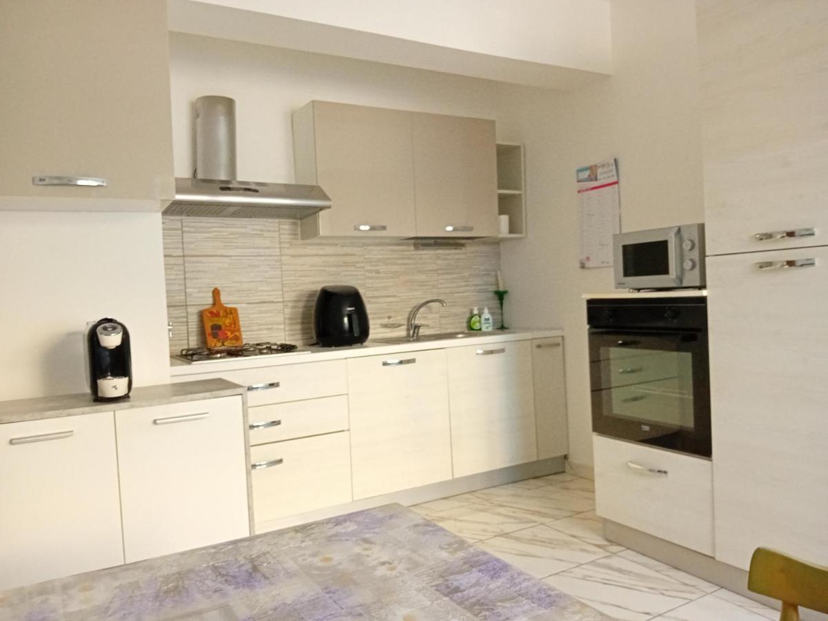 Villa Azzurra Monfalcone Eksteriør billede