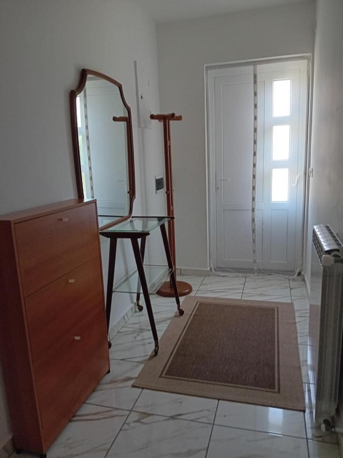 Villa Azzurra Monfalcone Eksteriør billede