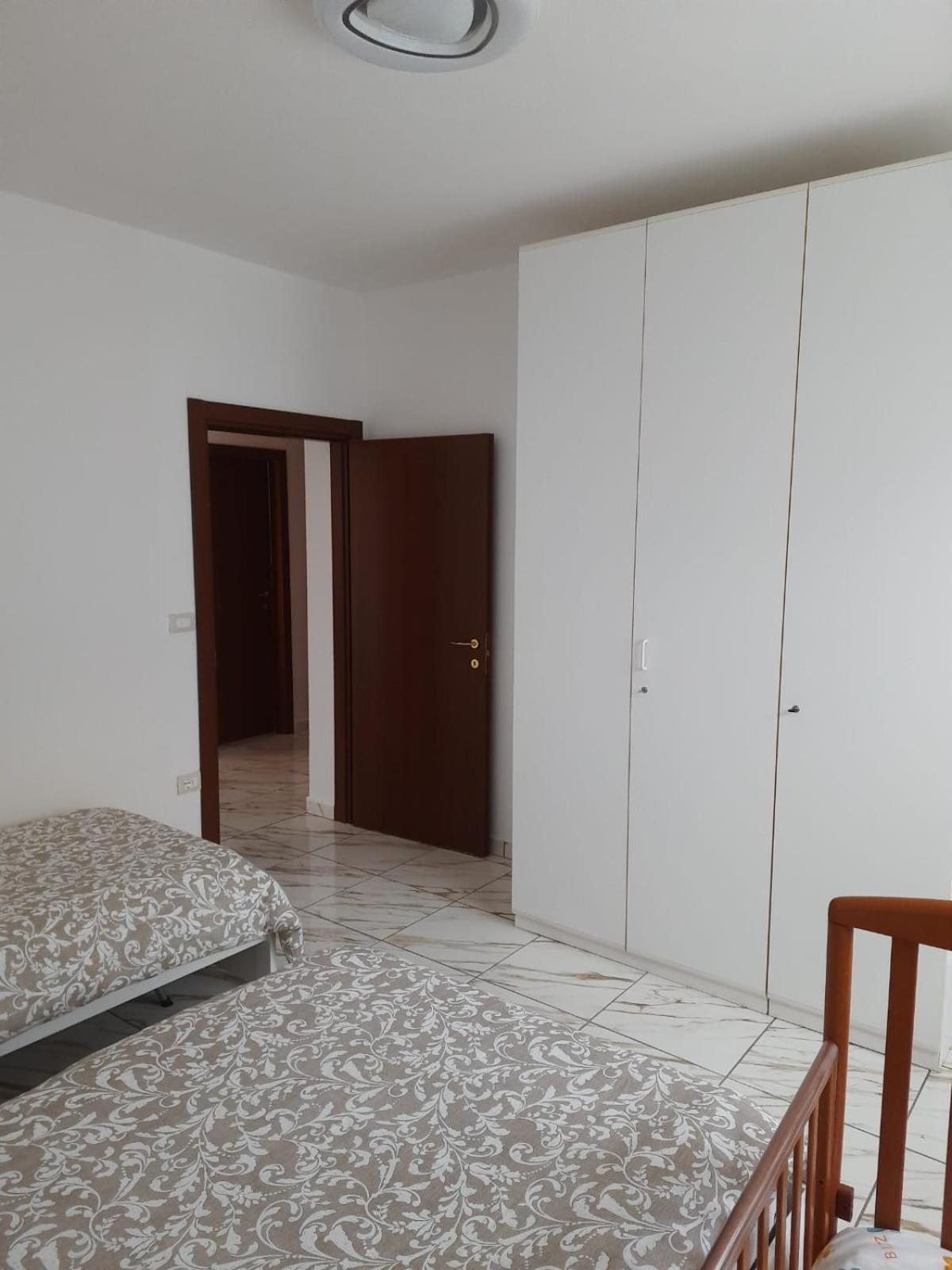 Villa Azzurra Monfalcone Eksteriør billede