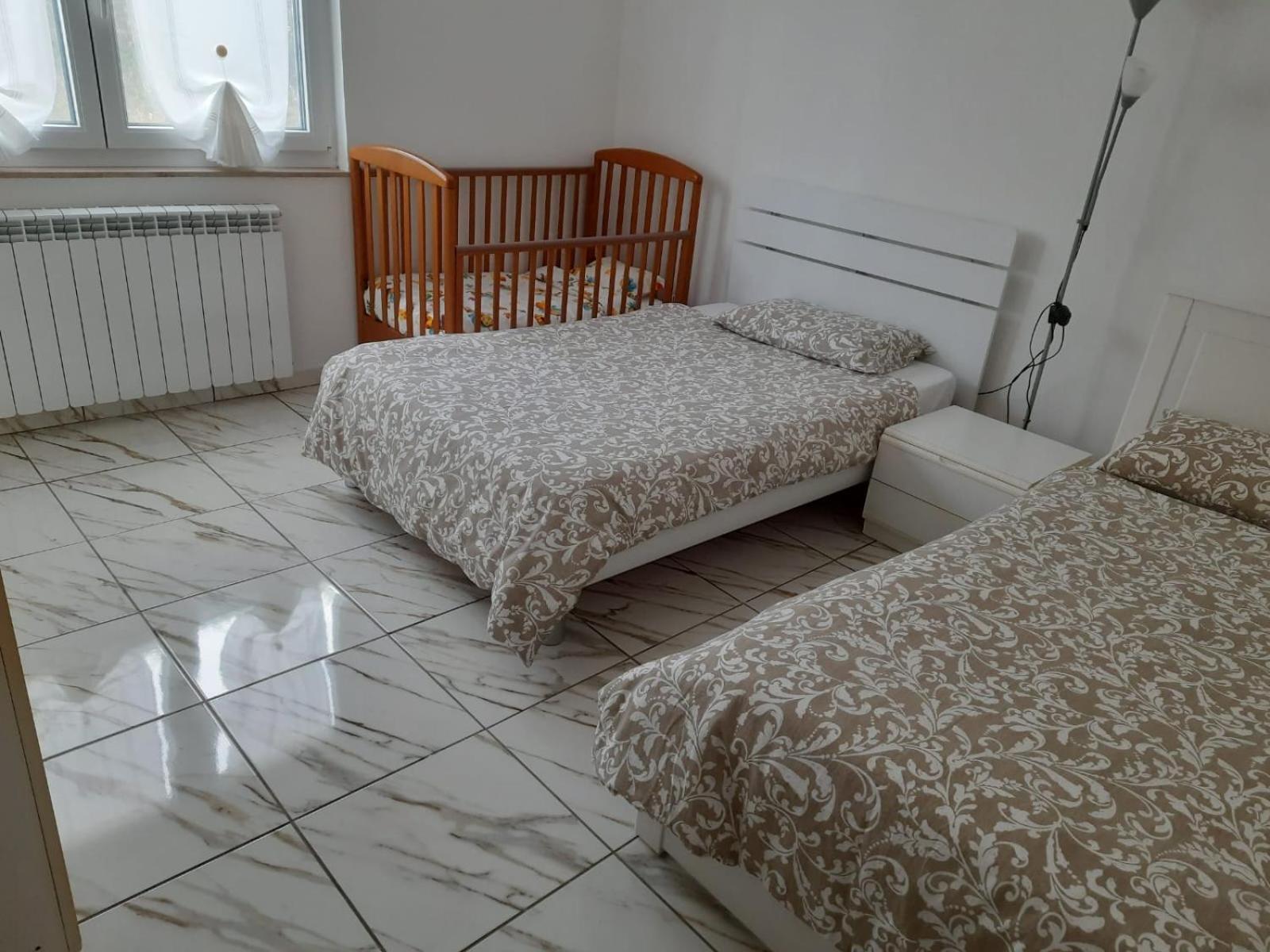 Villa Azzurra Monfalcone Eksteriør billede